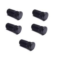 5x Wheel Studs 46mm for Land Rover Discovery 1 Defender RRC RUF500010