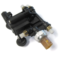 RVH000046 | Relief Valve - Reservoir - Air Suspension | Ds3 - Ds4 - RRS