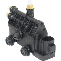 Release Valve - Air Suspension Front D3 D4 RRS RVH000095A