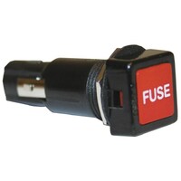 Fuse Holders - Square