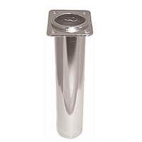 Rod Holders Slimline Head Straight shaft