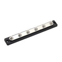 Buss Bars 4 Stud 150 Amp 150 x 32mm RWB2115