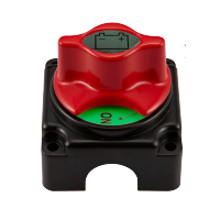 Compact Battery Isolator Switch RWB2163