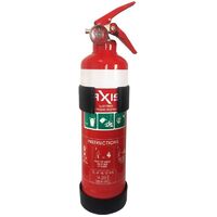 1 Kg Fire Extinguisher
