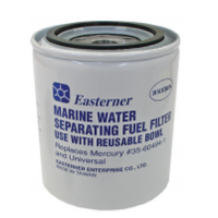 Water Separating Fuel Filter Only RWB5342