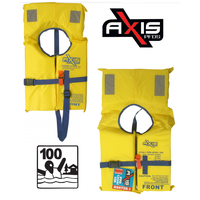 STANDARD L100 Jackets Child Life Jacket