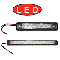 LED Strip Lights - Waterproof 6 x LED