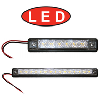 LED Strip Lights Waterproof 6 x LED