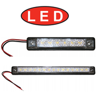 LED Strip Lights - Waterproof 15 x LED