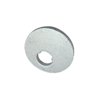 Genuine Washer Front Suspension Lower Control Arm for Land Rover RYF000203