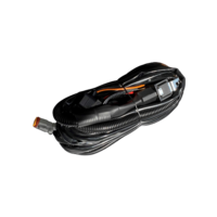 ultra Vision Raptor Wiring Harness – Light Bar – 1 plug