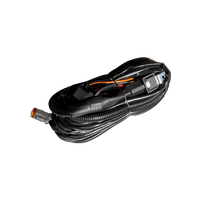 ultra Vision Raptor Wiring Harness – Light Bar – 1 plug