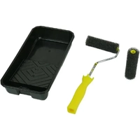 U-POL Raptor Roller & Tray Kit ROLLERPACK