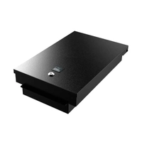 Front Runner Land Rover Defender (1983-2016) Under Console Safe SAFE008