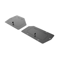 Front Runner Ford Ranger (2012-2019) Lockable Under Seat Storage Compartment SAFE010