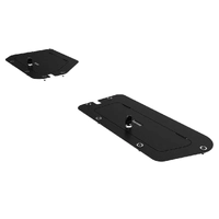 Front Runner Ford Ranger Raptor (2020-2022) Lockable Under Seat Storage Compartment SAFE011