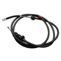 Accelerator Cable for Land Rover Discovery 1 Range Rover Classic V8 SBB104300