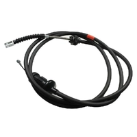 Accelerator Cable for Land Rover Discovery 1 Range Rover Classic V8 SBB104300