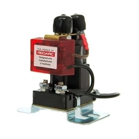 REDARC SBI12D 12V 100A Smart Start Dual Sense Isolator 