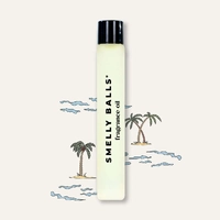 Smelly Balls Fragrance Oil 15ml - Coastal Drift SBOCD15