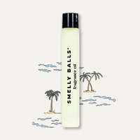 Smelly Balls Fragrance Oil 15ml - Citrus Oasis SBOCO15