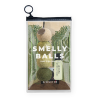 Smelly Balls Glitter Set Bambae - Sunbeam