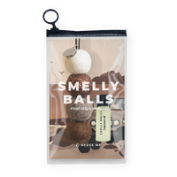 Smelly Balls Glitter Set Shimmer - Sunbeam