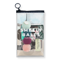 Smelly Balls Roadie Set - Coconut + Lime SBSRDCL