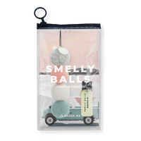 Smelly Balls Seapink Set - Coconut + Lime SBSSPCL