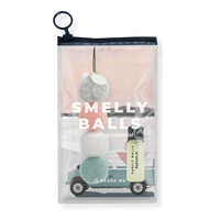 Smelly Balls Seapink Set - Coconut + Lime SBSSPCL