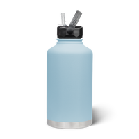 1890ml Insulated Sports Bottle - Project PARGO - BAY Blue - SBT-1890-BB-04