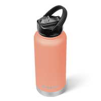 950ml Insulated Sports Bottle - Project PARGO - CORAL Pink - SBT-950-CP-04