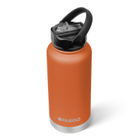 950ml Insulated Sports Bottle - Project PARGO - OUTBACK Red - SBT-950-OR-04