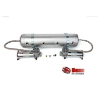 Boss Air Suspension STREET CRUISER AIRFORCE SCK-AIRFORCE