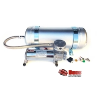 Boss Air Suspension PX-06 COMP AND AT-03 TANK  SCK-IMPRESSOR