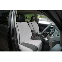 MSA 4X4 Custom Made To Order Seat Covers FRT115co (FRT511 + FRT505) - Made To Order SCUB
