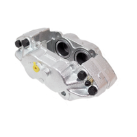 OEM Land Rover Defender Front LH Brake Caliper  SEB500470