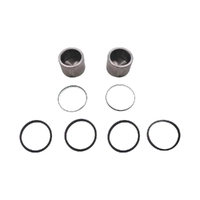 Defender Rear Brake Disc Caliper Kit for Land Rover SEE500130 / SEE000010 / SEE000010