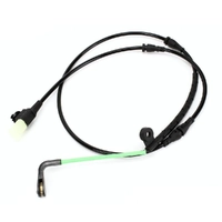 Brake Pad Wear Sensor FRONT for Land Rover Discovery 3 2004-06 SEM000024 Genuine
