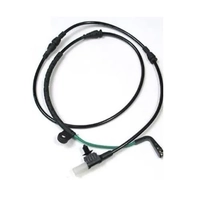 Brake Pad Wear Sensor FRONT for Land Rover Discovery 3 & 4 SEM500070 Genuine