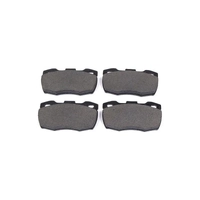 OEM Front Brake Pad Set Land Rover Defender 90 110 130 1984 Onwards SFP000260