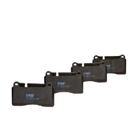 Brake Pads Front Range Rover L322 3.6l 4.4l V8 & Sport TRW SFP500070