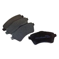 Brake Pads FRONT for Land Rover Freelander 1 2001-2006 SFP500100 TRW