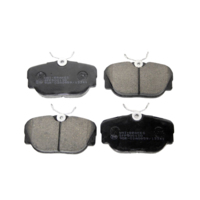 Discovery 2 Range Rover P38 Rear Brake Pads for Land Rover SFP500130