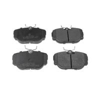 Discovery 2 Range Rover P38 TRW Rear Brake Pads for Land Rover SFP500130A