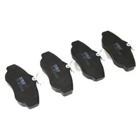 OEM Brake Pads FRONT Range Rover P38 1995-2002 SFP500150 / SFP500120