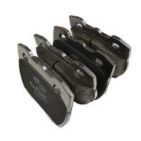 OEM Brake Pads Solid Disc Front for Land Rover Discovery 1 Defender 90 SFP500160