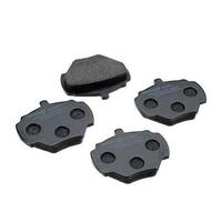 Brake Pads REAR for Land Rover Defender 90 Discovery 1 SFP500190 Aftermarket Non Sensored