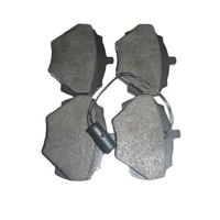 OEM Brake Pads REAR for Land Rover Discovery 1 Range Rover Classic SFP500200 WITH SENSOR