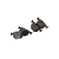 Brake Pads REAR Range Rover L322 2002-05 SFP500210 OEM for Land Rover